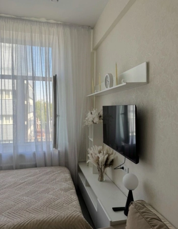 Купить Студию на улице Производственная в Москве. Вариант № 10767070, 10, площадь - квм, цена 6200000 рублей