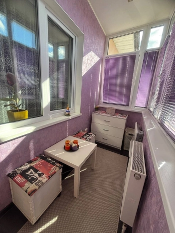 Купить трехкомнатную квартиру на вторичке в Московской области. Вариант № 7608544, 10, площадь -  квм, цена 10800000 рублей