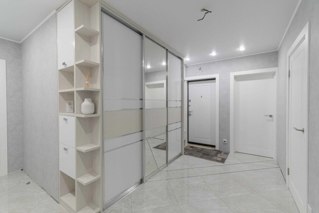 . Вариант № 9893646, 5, площадь - 79.4 квм, цена 11500000 рублей