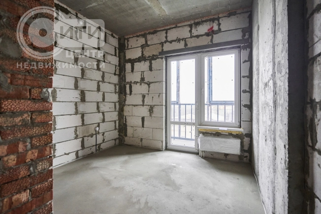 Купить двухкомнатную квартиру на улице 20-летия Октября в Воронеже. Вариант № 9940127, 10, площадь -  квм, цена 5799000 рублей