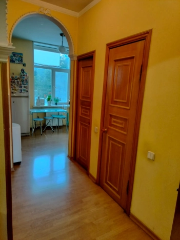 Купить квартиру в Москве. Вариант № 8867232, 5, площадь -  квм, цена 24500000 рублей