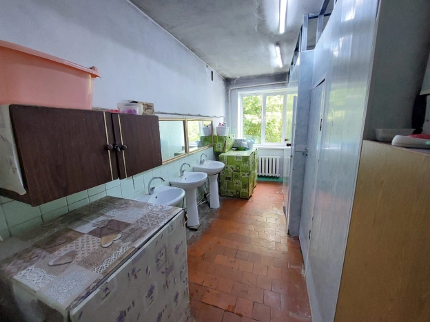 Купить комнату в Ивантеевке. Вариант № 42298, 12, площадь -  квм, цена 2500000 рублей