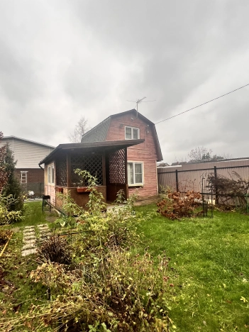 Купить дачу в Москве. Вариант № 38625, 0, площадь -  квм, цена 2450000 рублей