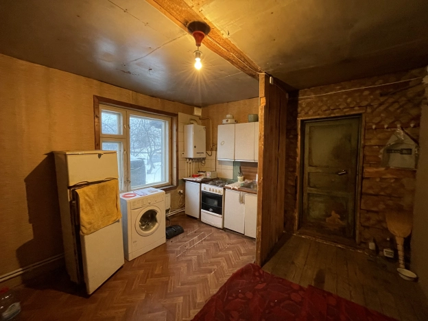 Купить дом в Судогде. Вариант № 1489, 8, площадь -  квм, цена 1720000 рублей