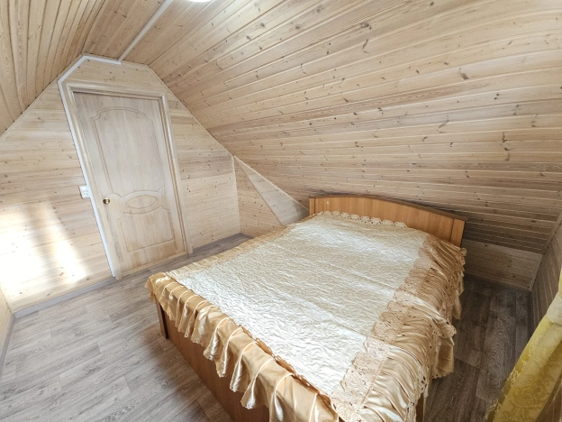 Купить дом на улице Старая Ляча в Ярославской области. Вариант № 16684, 16, площадь -  квм, цена 5300000 рублей