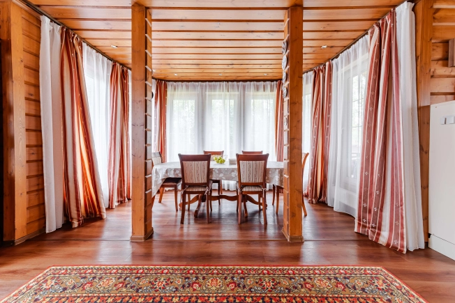 Купить дом в Санкт-Петербурге. Вариант № 3472619, 27, площадь -  квм, цена 24999999 рублей