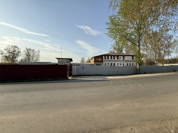 Купить производственные помещения в Коврове. Вариант № 42638, 0, площадь -  квм, цена 16700000 рублей