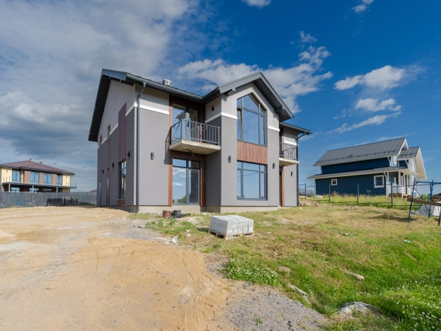 Купить дом в Санкт-Петербурге. Вариант № 5794716, 2, площадь -  квм, цена 23500000 рублей