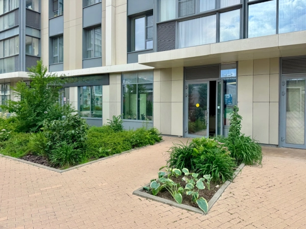 Купить коммерческую недвижимость свободного назначения в Москве. Вариант № 6130, 4, площадь -  квм, цена 37490000 рублей