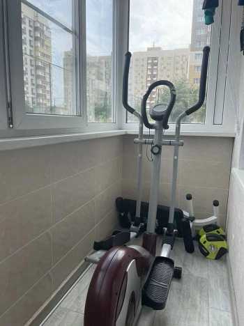 Купить однокомнатную квартиру в Микрорайоне Новый-2 в Белгороде. Вариант № 523753, 15, площадь -  квм, цена 4950000 рублей