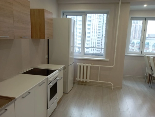 Купить Студию в Новосибирской области. Вариант № 10348600, 1, площадь -  квм, цена 5500000 рублей