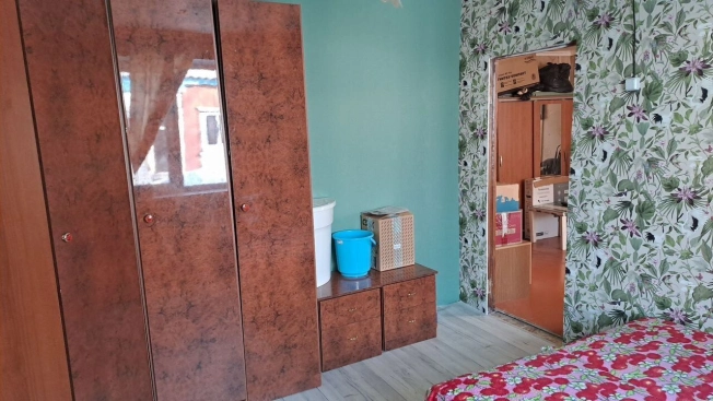 Купить дом в Микрорайоне Восточный, Тобольск в Тобольске. Вариант № 8020, 8, площадь -  квм, цена 3500000 рублей