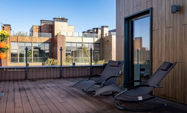 Купить таунхаус в Москве. Вариант № 1577423, 9, площадь -  квм, цена 32000000 рублей