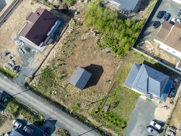 Купить земельный участок в Петрозаводске. Вариант № 31474, 2, площадь -  квм, цена 5800000 рублей