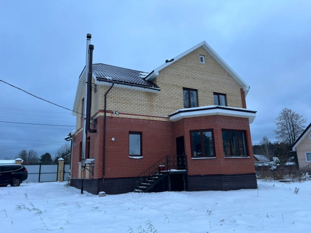 Снять дом в Республике Коми. Вариант № 10126582, 0, площадь -  квм, цена 35000 рублей