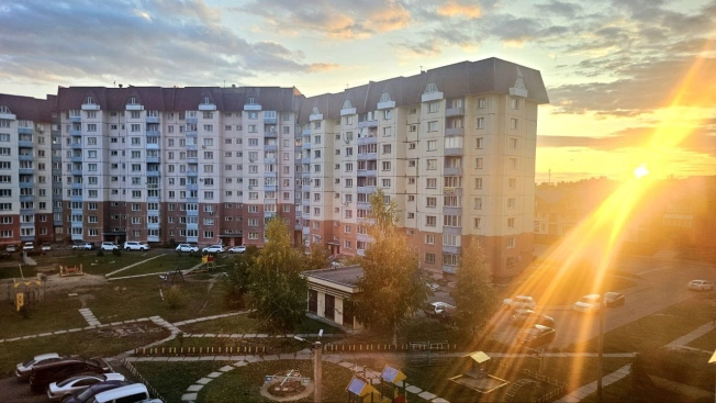 Купить двухкомнатную квартиру в Микрорайоне 15-й, Ангарск в Ангарске. Вариант № 4859195, 11, площадь -  квм, цена 4850000 рублей