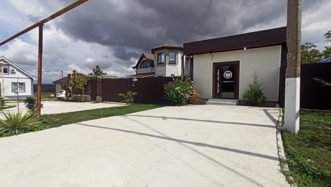 Купить дом в Краснодарском крае. Вариант № 9575816, 4, площадь -  квм, цена 15800000 рублей