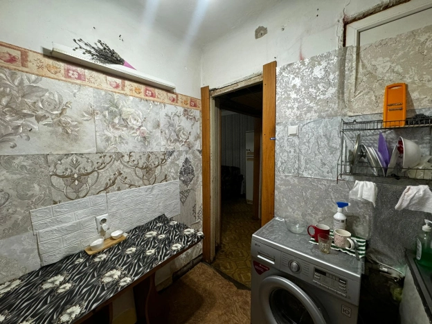 Купить квартиру у метро Парк Культуры в Нижнем Новгороде. Вариант № 7642912, 6, площадь -  квм, цена 3600000 рублей