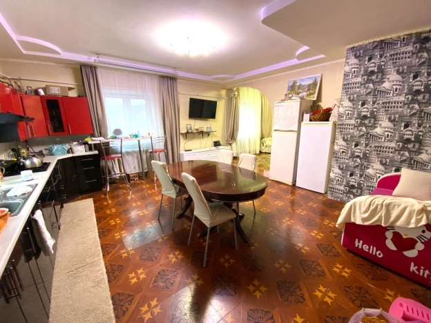 Купить дом в Калуге. Вариант № 7943169, 2, площадь -  квм, цена 4500000 рублей