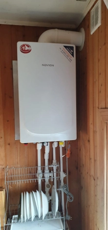 Купить дом в Судогде. Вариант № 2743, 35, площадь -  квм, цена 3200000 рублей