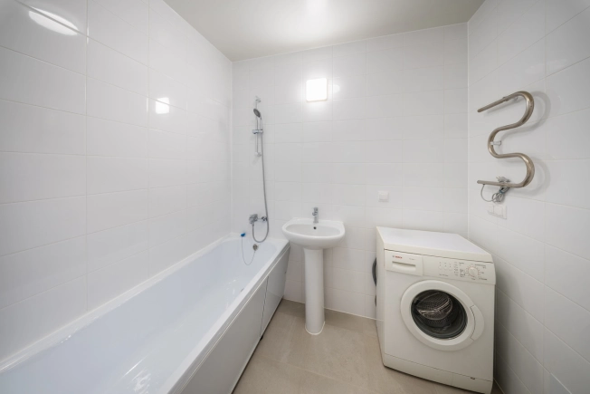 Купить квартиру в районе Очаково-Матвеевское в Москве. Вариант № 8668764, 7, площадь -  квм, цена 24870000 рублей