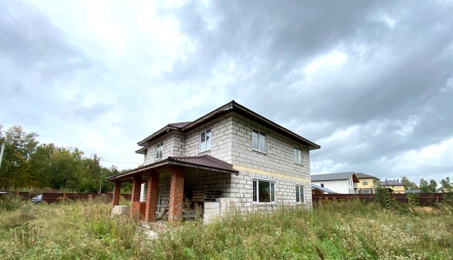 Купить дом в Калуге. Вариант № 5341304, 1, площадь -  квм, цена 8250000 рублей