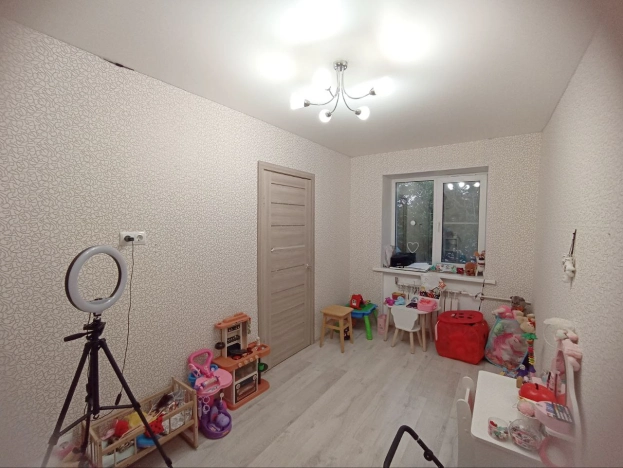 . Вариант № 3843379, 4, площадь - 43.7 квм, цена 9500000 рублей