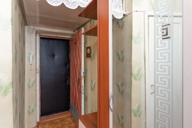 Купить квартиру на улице Почаевская в Владимире. Вариант № 50091, 16, площадь -  квм, цена 3150000 рублей