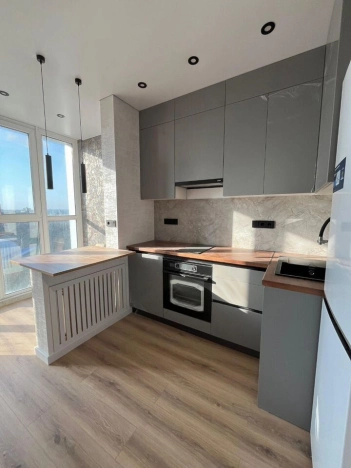 . Вариант № 3832473, 2, площадь - 36 квм, цена 6400000 рублей