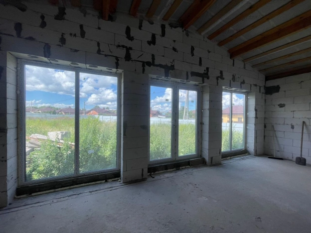 Купить дом в Судогде. Вариант № 34031, 8, площадь -  квм, цена 6300000 рублей