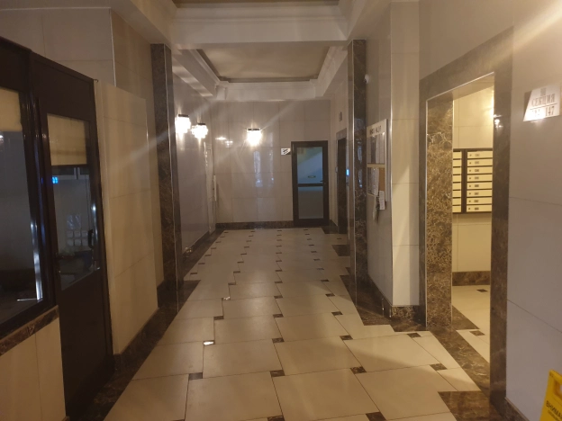 Купить трехкомнатную квартиру на вторичке в районе Новогиреево в Москве. Вариант № 9178285, 26, площадь -  квм, цена 38900000 рублей