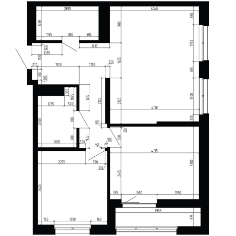 Купить двухкомнатную квартиру в ЖК "7Я" в Владивостоке. Вариант № 9769296, 1, площадь -  квм, цена 15652000 рублей