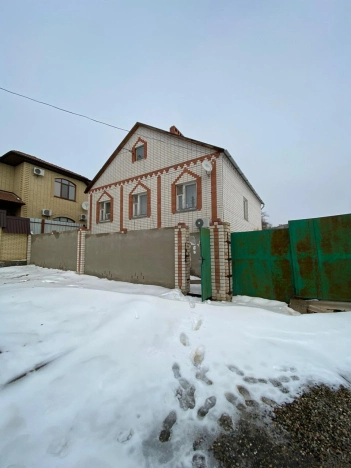 . Вариант № 5682, 2, площадь - 187.9 квм, цена 11300000 рублей