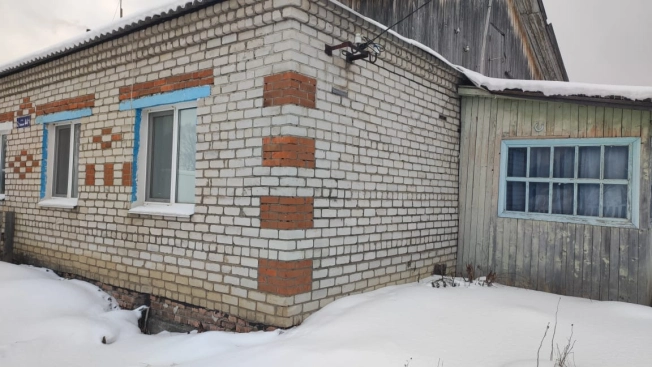 Купить дом на улице Почтовая в Приморском крае. Вариант № 21260, 7, площадь - квм, цена 1900000 рублей