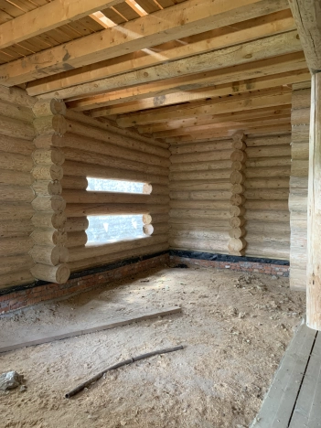 Купить дом в Вологде. Вариант № 2678, 12, площадь - квм, цена 7500000 рублей