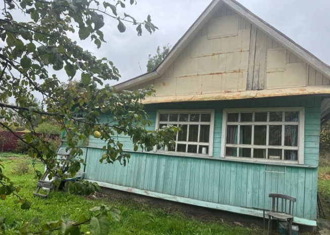 Купить дом в Ярославской области. Вариант № 3942320, 0, площадь -  квм, цена 1600000 рублей