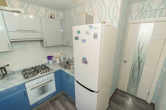 Купить квартиру на улице Добросельская в Владимире. Вариант № 28127, 10, площадь -  квм, цена 4690000 рублей