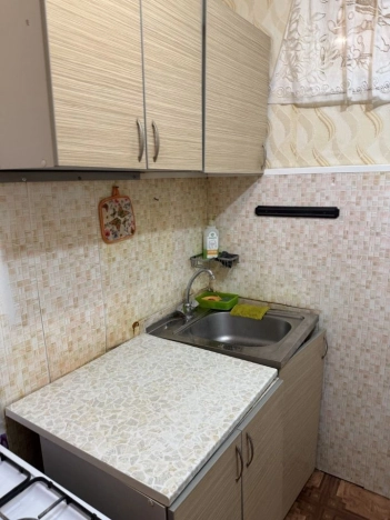 Купить однокомнатную квартиру в Одинцове. Вариант № 8708735, 7, площадь -  квм, цена 6195000 рублей