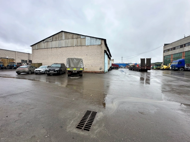 Купить коммерческую недвижимость свободного назначения в Иванове. Вариант № 8847599, 10, площадь -  квм, цена 380000000 рублей