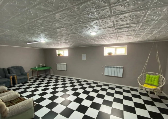 Купить дом в Элисте. Вариант № 10727385, 17, площадь - квм, цена 9400000 рублей