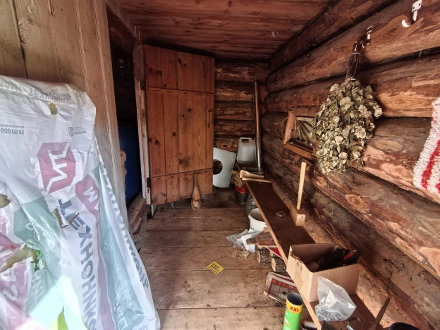 Купить дом в Гороховеце. Вариант № 381824, 27, площадь -  квм, цена 700000 рублей