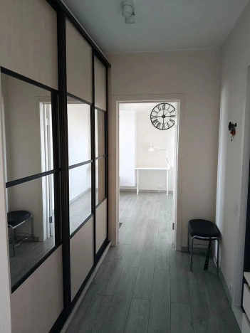 Купить двухкомнатную квартиру в Обь. Вариант № 8350733, 25, площадь -  квм, цена 7650000 рублей