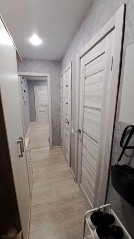 Купить квартиру в районе Ленинский в Нижнем Новгороде. Вариант № 2652321, 5, площадь -  квм, цена 5800000 рублей