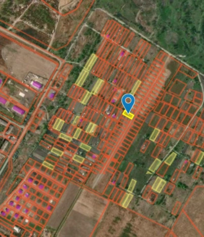 Купить земельный участок в Уссурийске. Вариант № 9316865, 8, площадь -  квм, цена 1700000 рублей