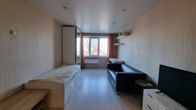 . Вариант № 32328, 4, площадь - 52 квм, цена 6300000 рублей