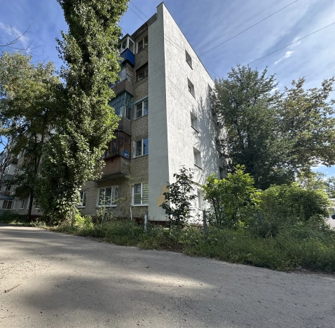 . Вариант № 3073503, 7, площадь - 46 квм, цена 3100000 рублей