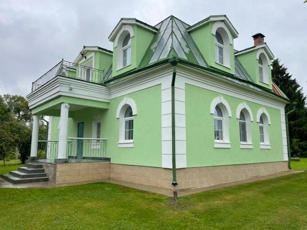 Купить дом в Смоленской области. Вариант № 8437, 3, площадь -  квм, цена 17999000 рублей