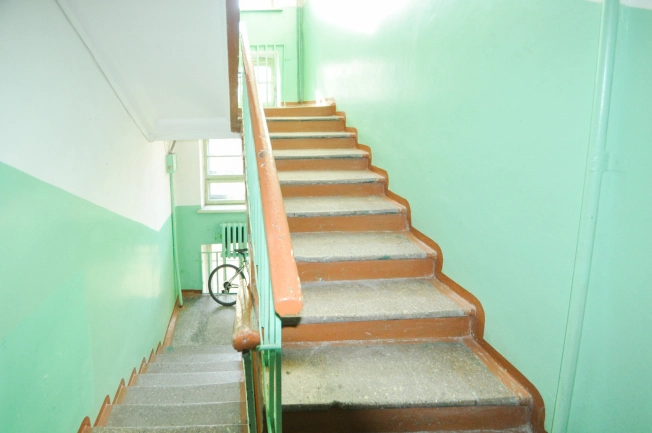 Купить двухкомнатную квартиру на улице Блюхера в Новосибирске. Вариант № 8154529, 16, площадь -  квм, цена 5300000 рублей