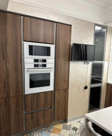 Купить квартиру в Москве. Вариант № 9925968, 7, площадь -  квм, цена 35000000 рублей