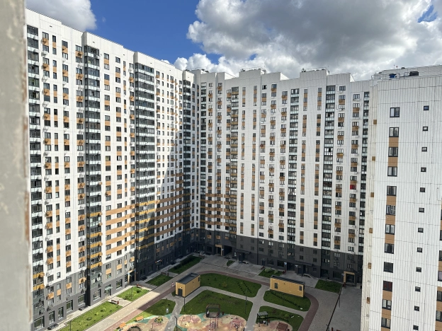 Купить двухкомнатную квартиру на вторичке в Видном. Вариант № 1301749, 23, площадь -  квм, цена 15000000 рублей